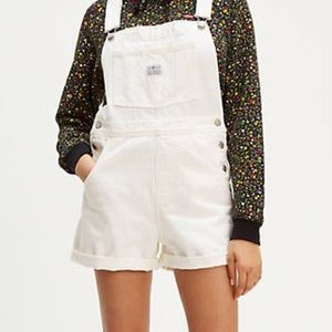 Vintage Levi Overalls